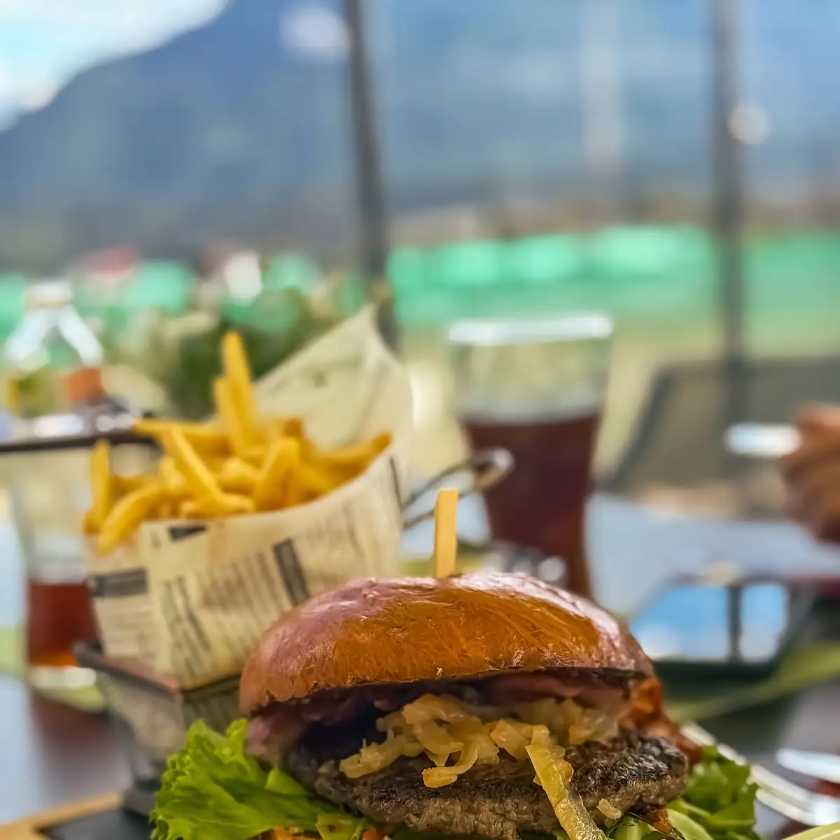 Essen und Trinken photo 1