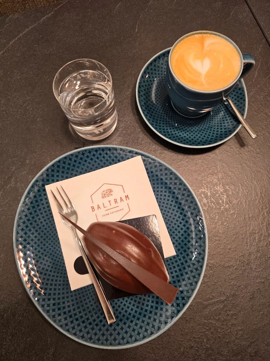 Essen und Trinken photo 7