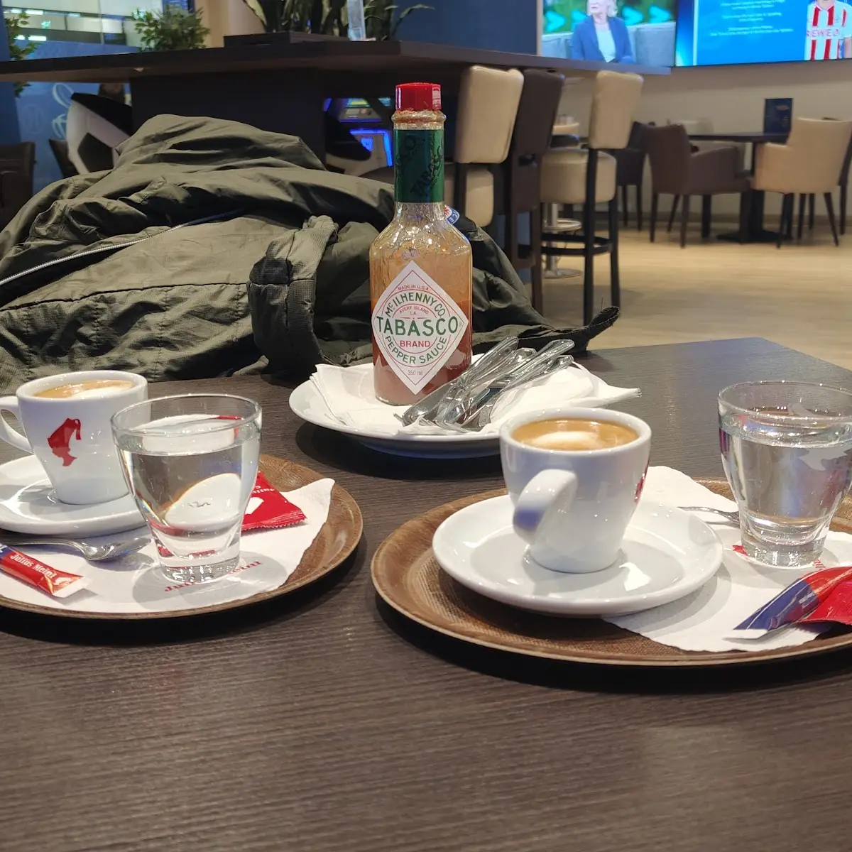 Essen und Trinken photo 1