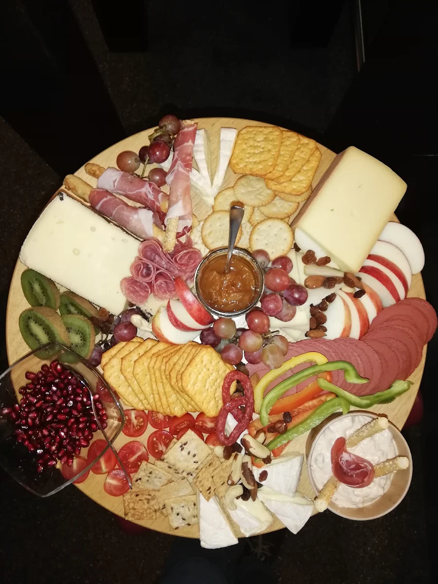 Essen und Trinken photo 10