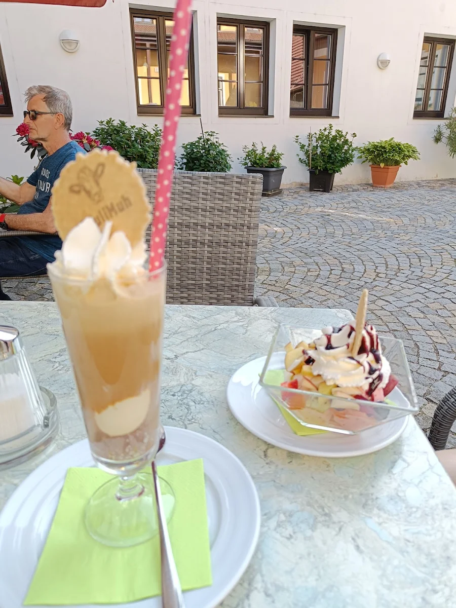 Essen und Trinken photo 3