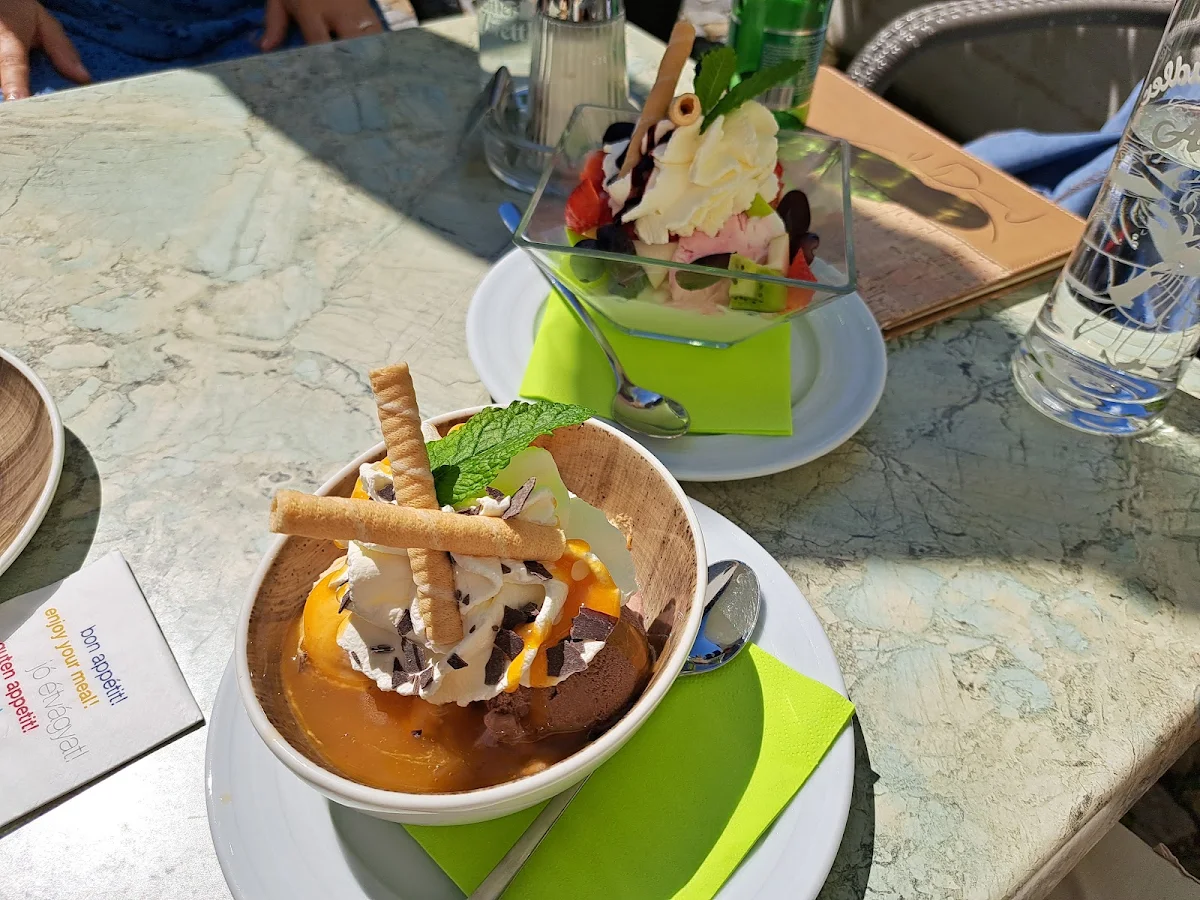 Essen und Trinken photo 5