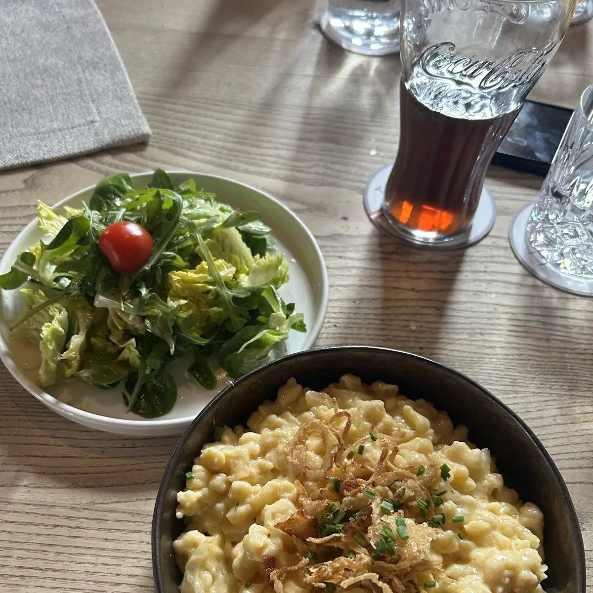 Essen und Trinken photo 10