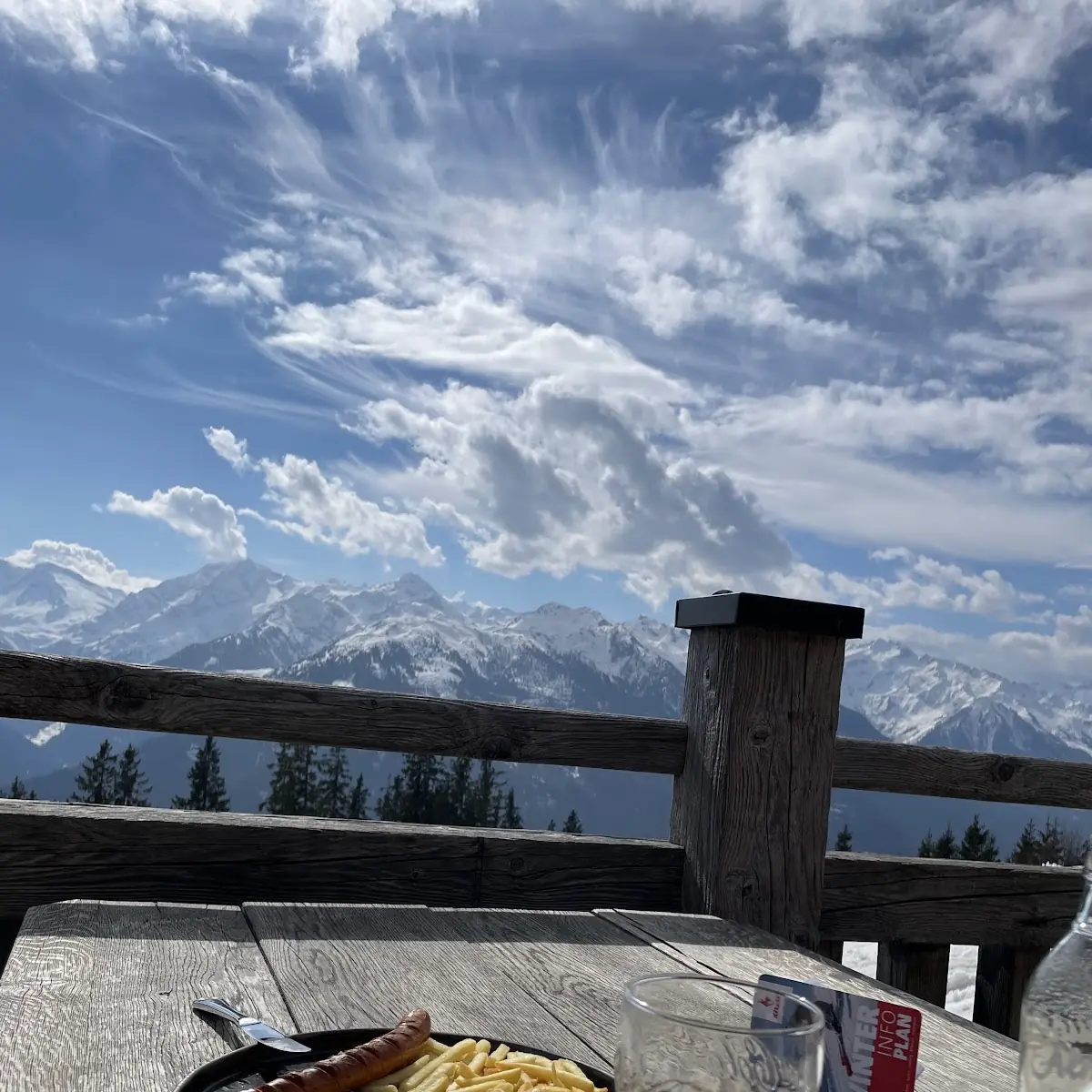 Essen und Trinken photo 2