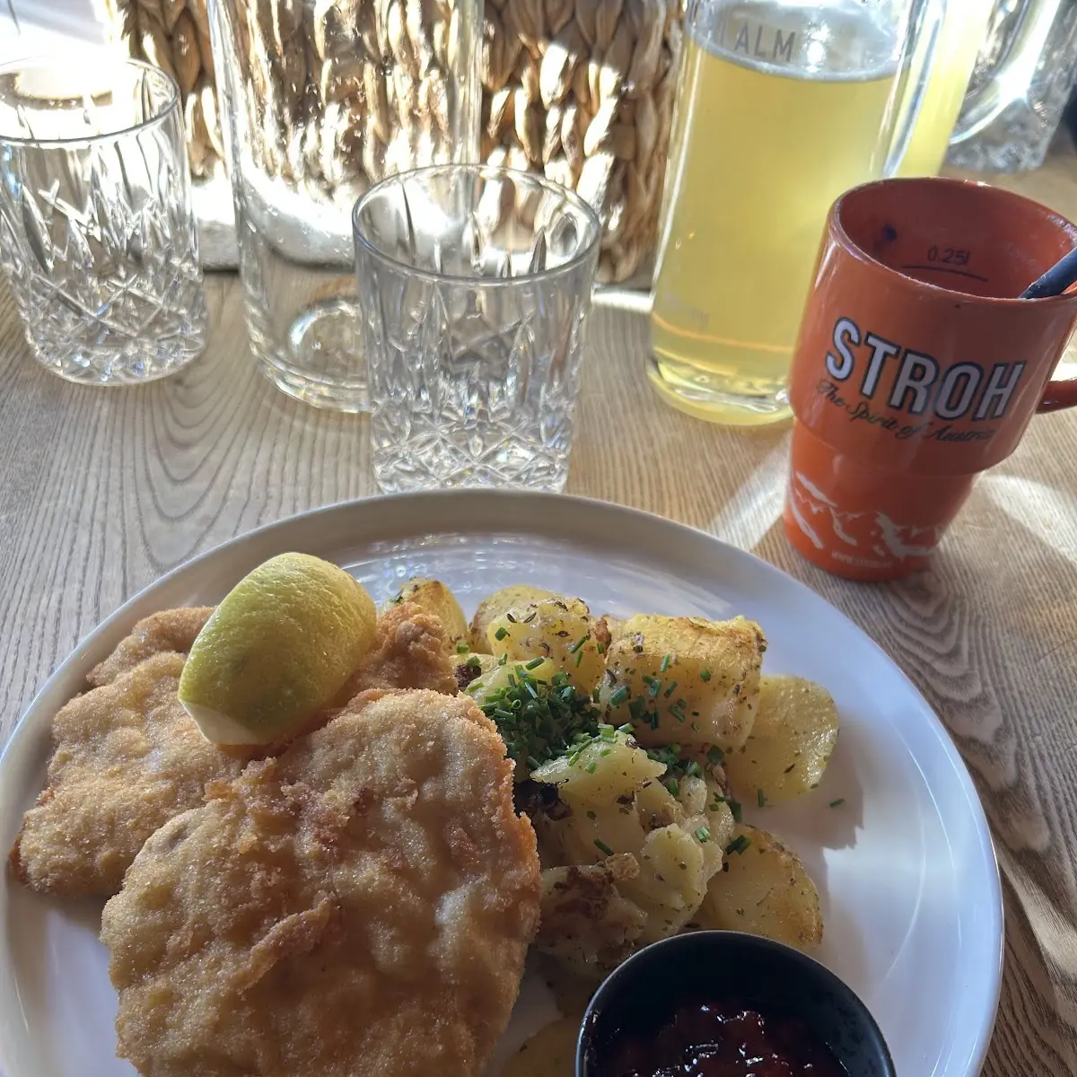 Essen und Trinken photo 4