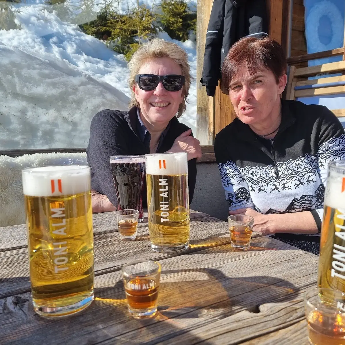 Essen und Trinken photo 6