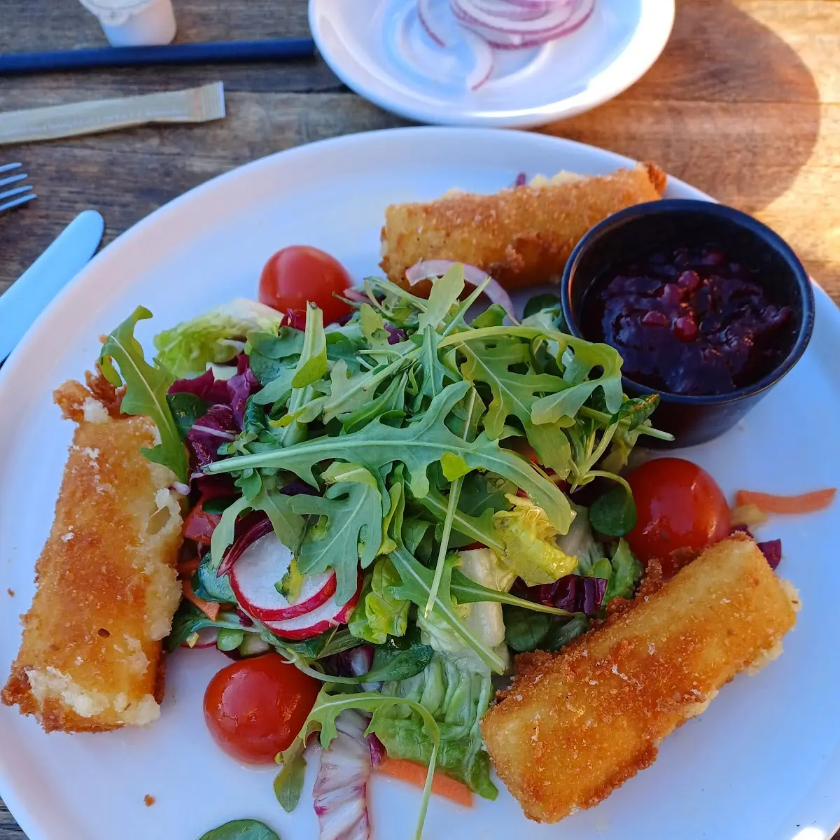 Essen und Trinken photo 8
