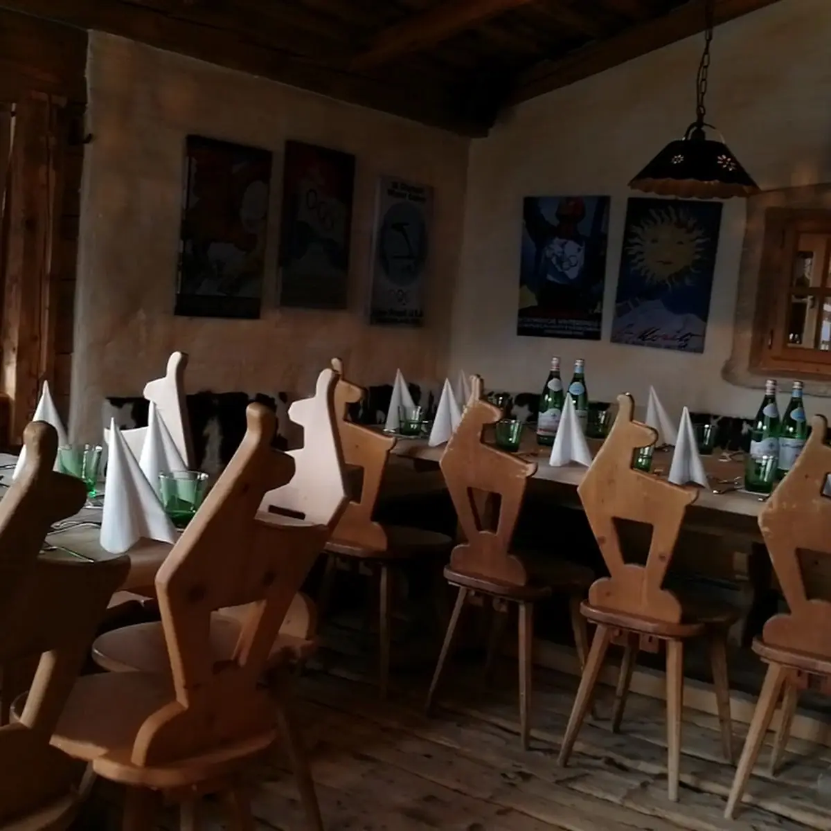 Atmosphäre photo 2