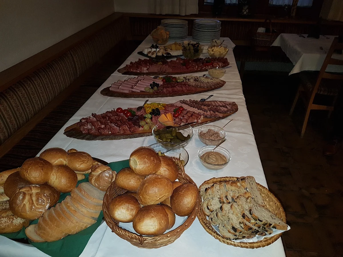 Essen und Trinken photo 2