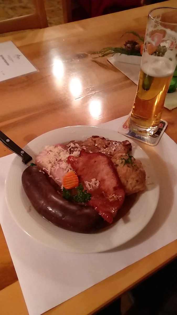 Essen und Trinken photo 3