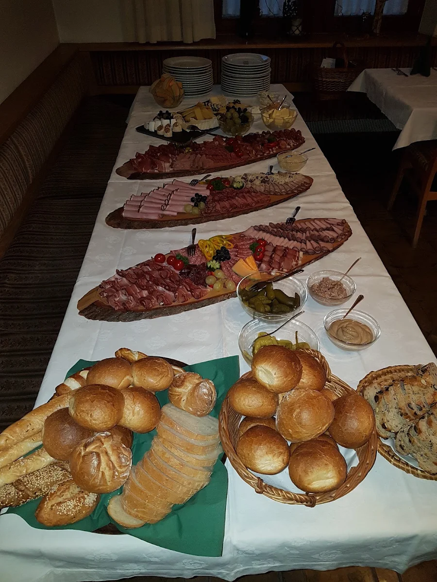 Essen und Trinken photo 4