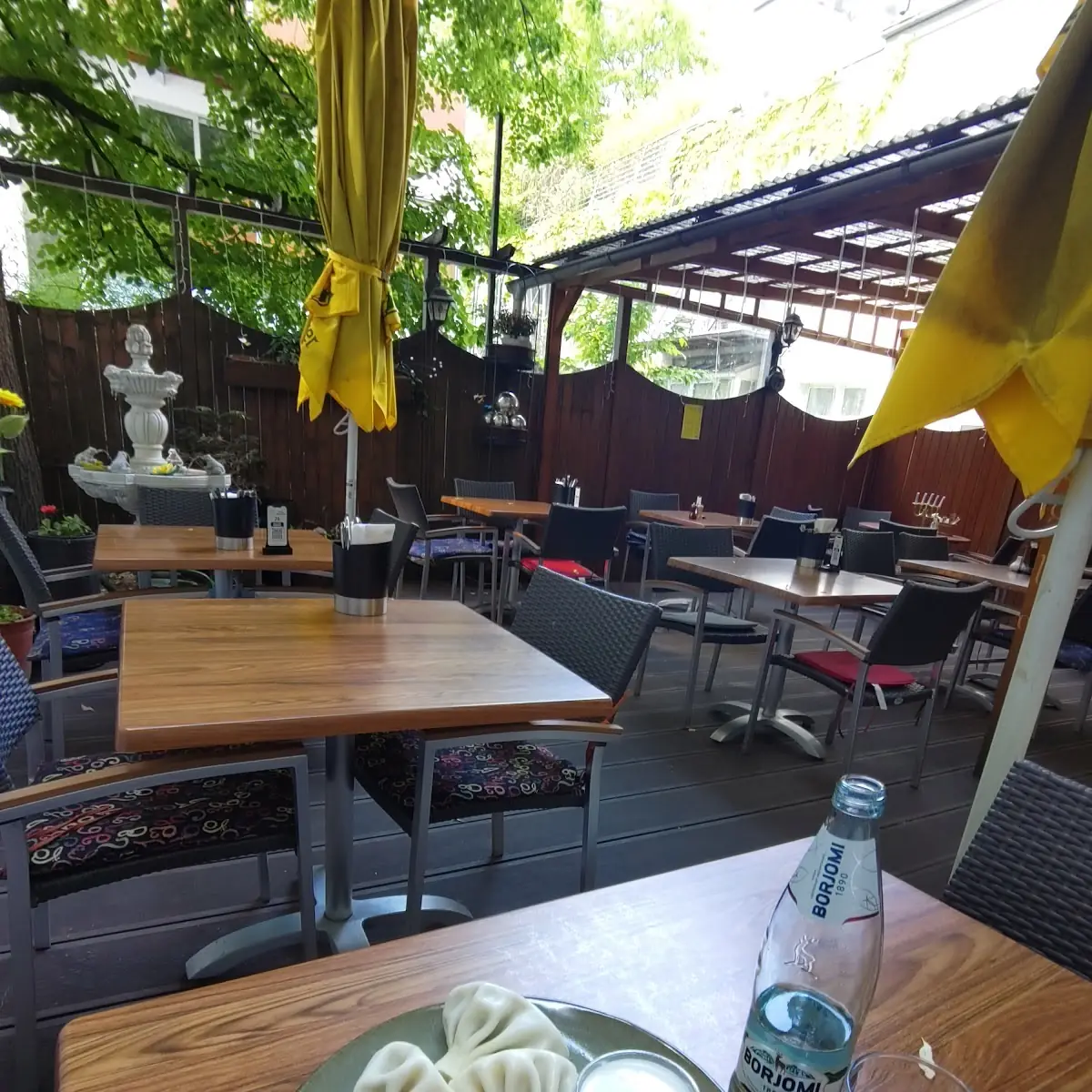 Essen und Trinken photo 9