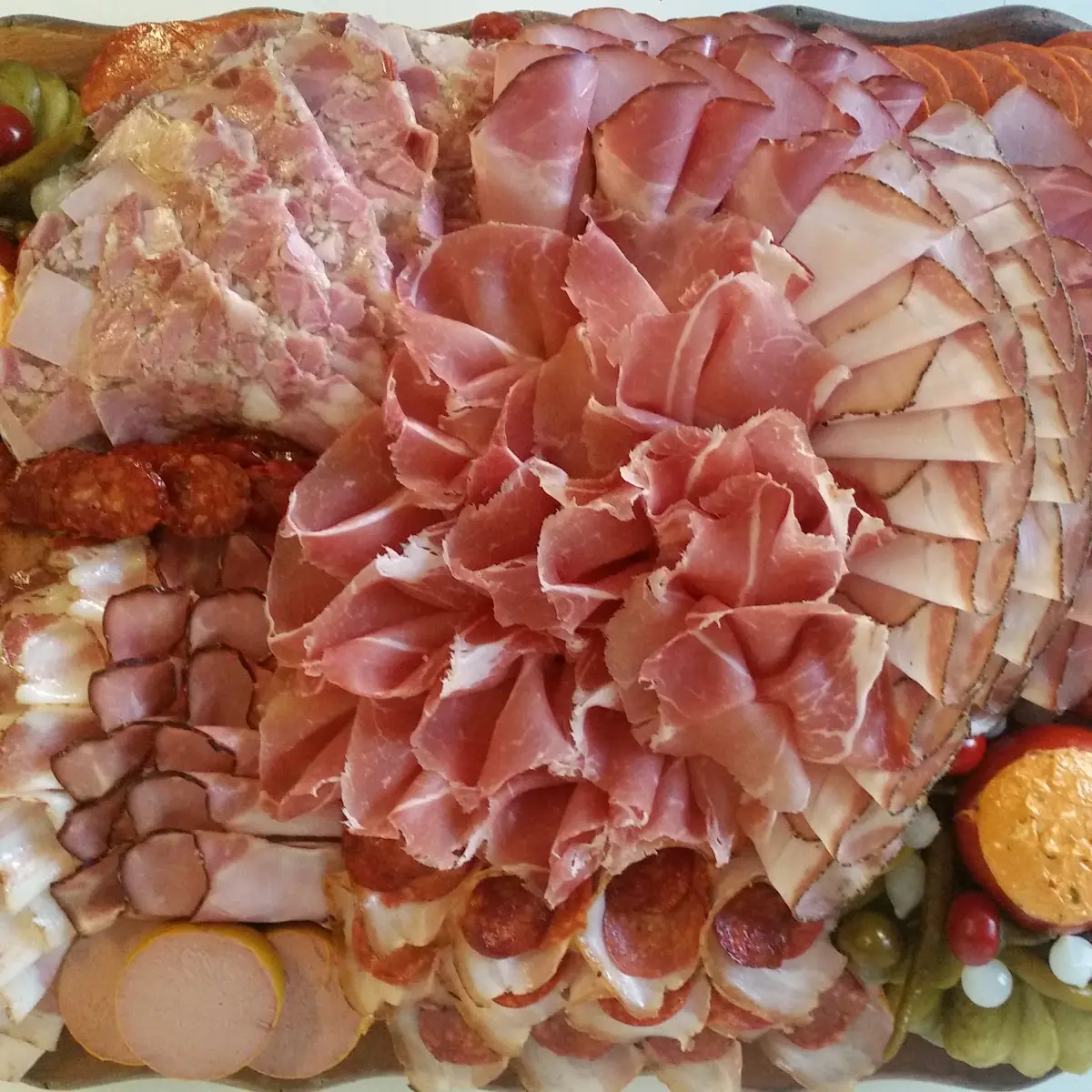 Essen und Trinken photo 3