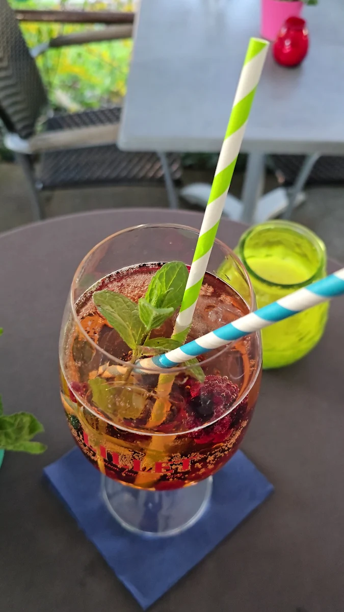 Essen und Trinken photo 6