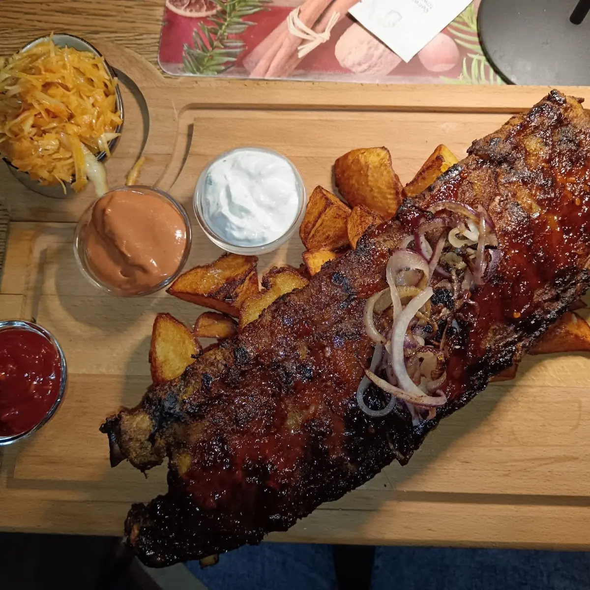 Essen und Trinken photo 7