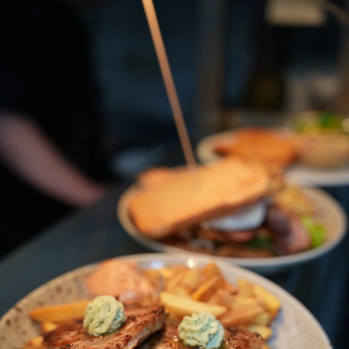 Essen und Trinken photo 1