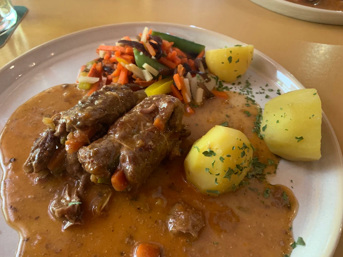 Essen und Trinken photo 2
