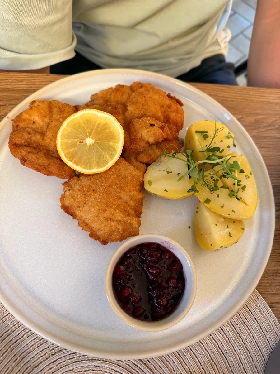 Essen und Trinken photo 4