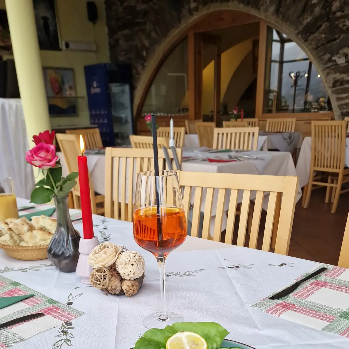 Essen und Trinken photo 4