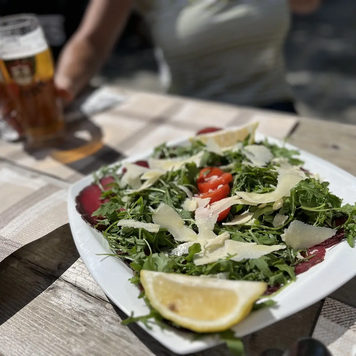Essen und Trinken photo 9