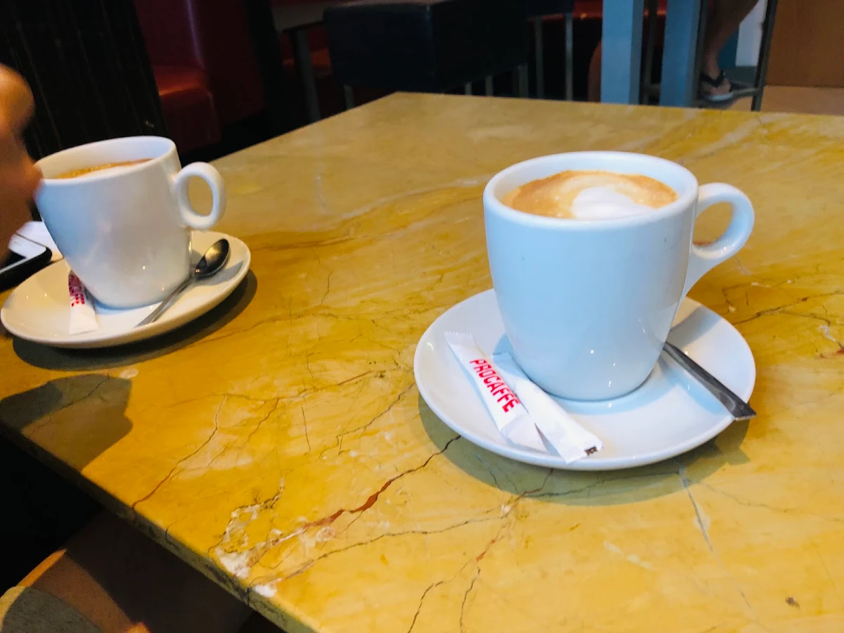 Essen und Trinken photo 2