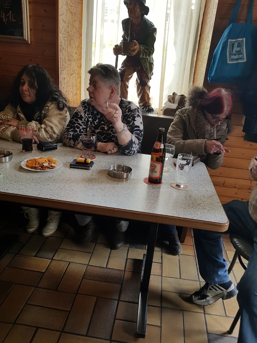 Café Amigo Titelbild