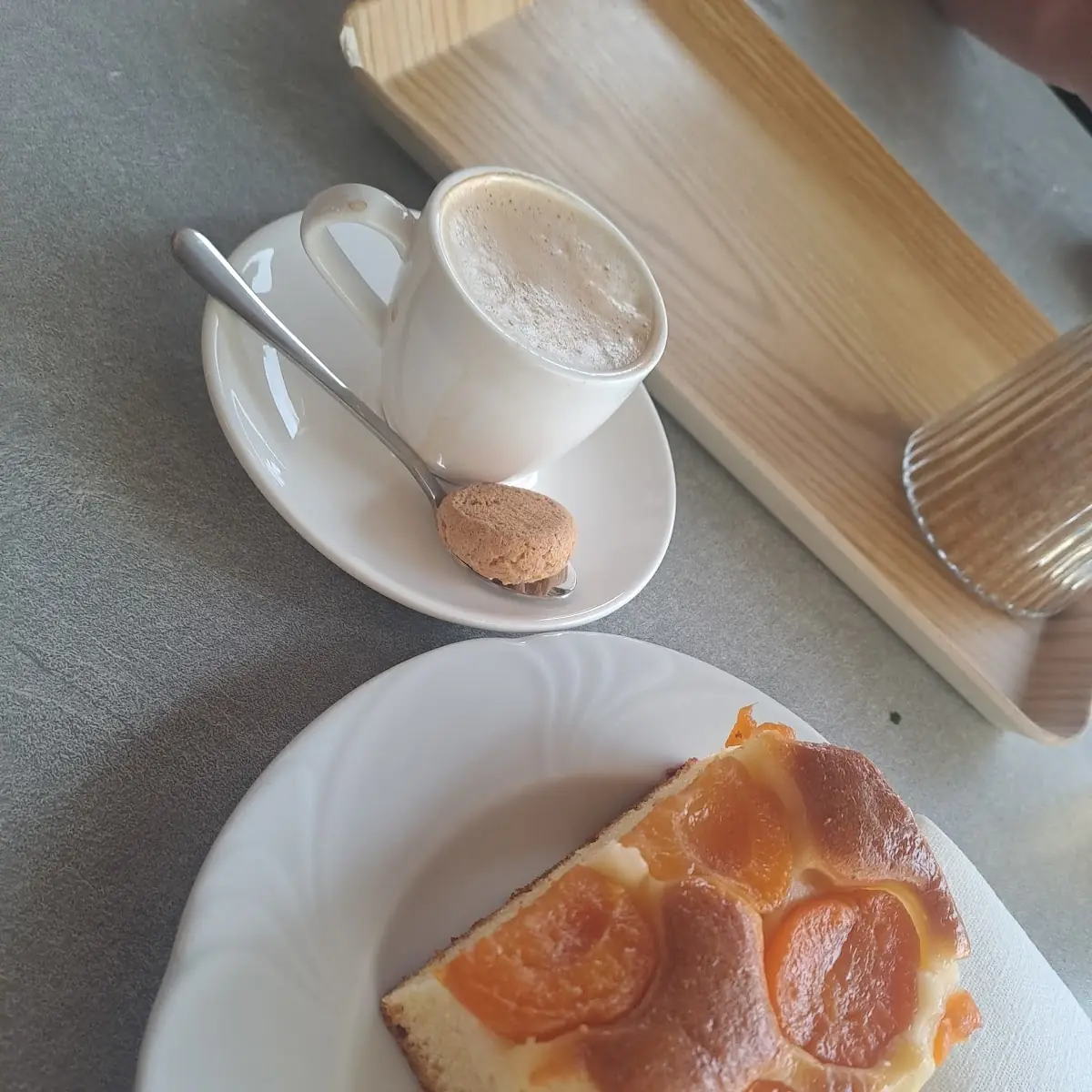 Essen und Trinken photo 2