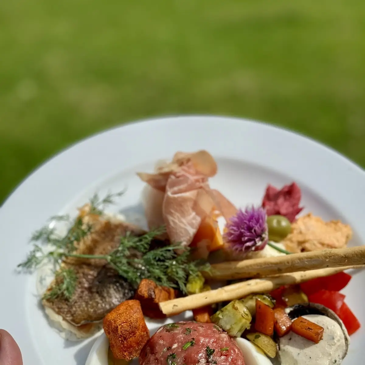 Essen und Trinken photo 5