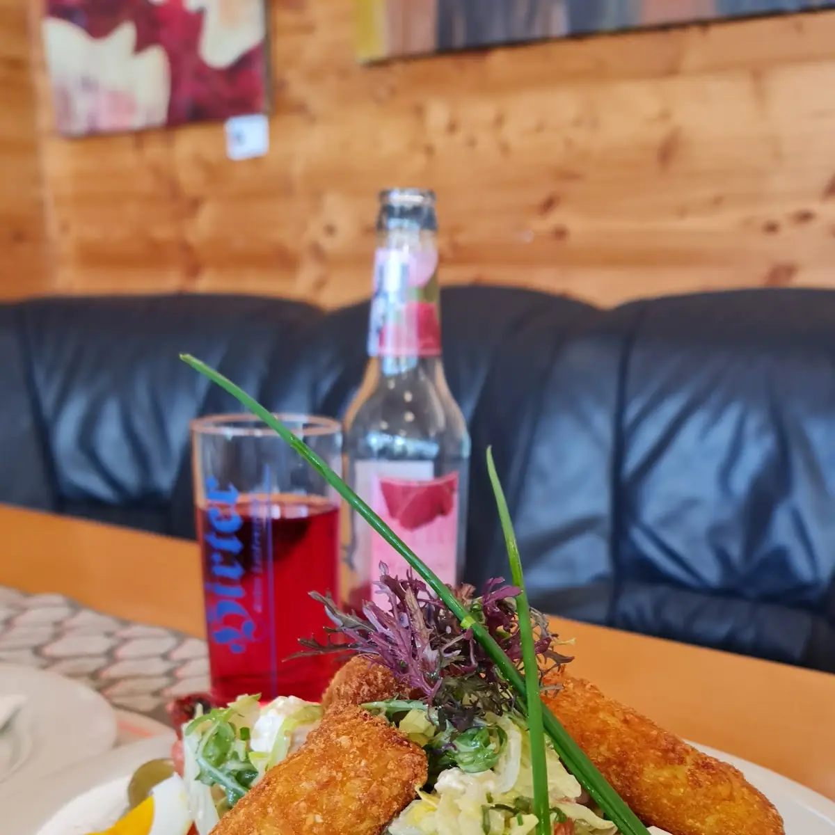 Essen und Trinken photo 9