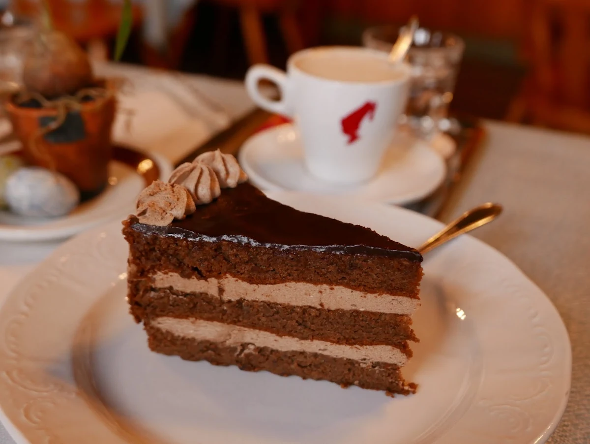 Essen und Trinken photo 10