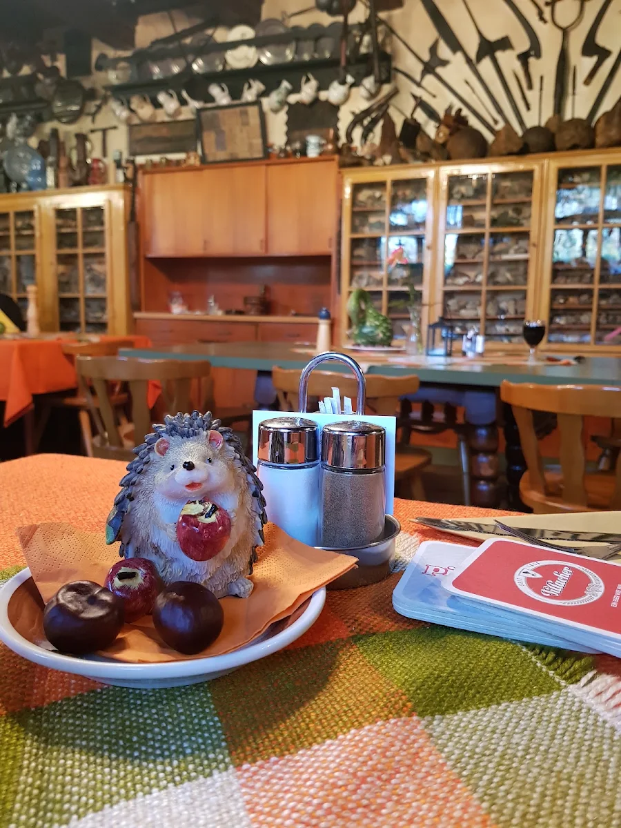 Essen und Trinken photo 7