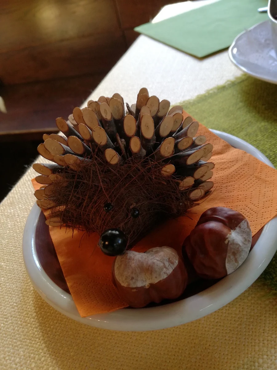 Essen und Trinken photo 9