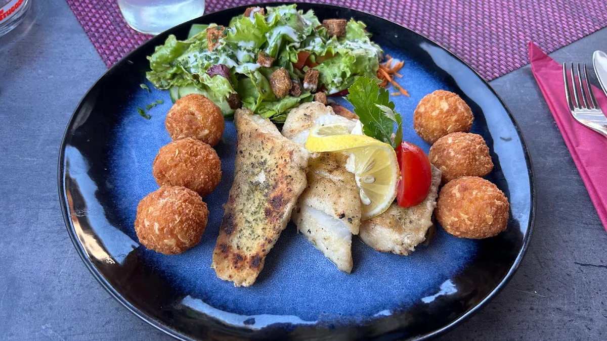 Essen und Trinken photo 6