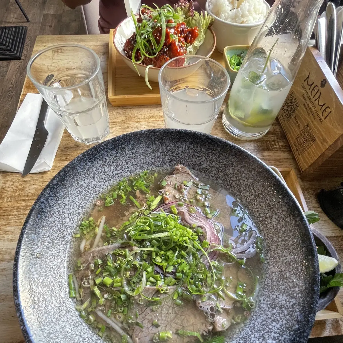 Essen und Trinken photo 3