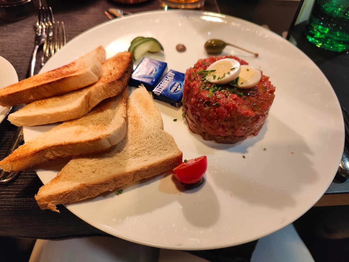 Essen und Trinken photo 5