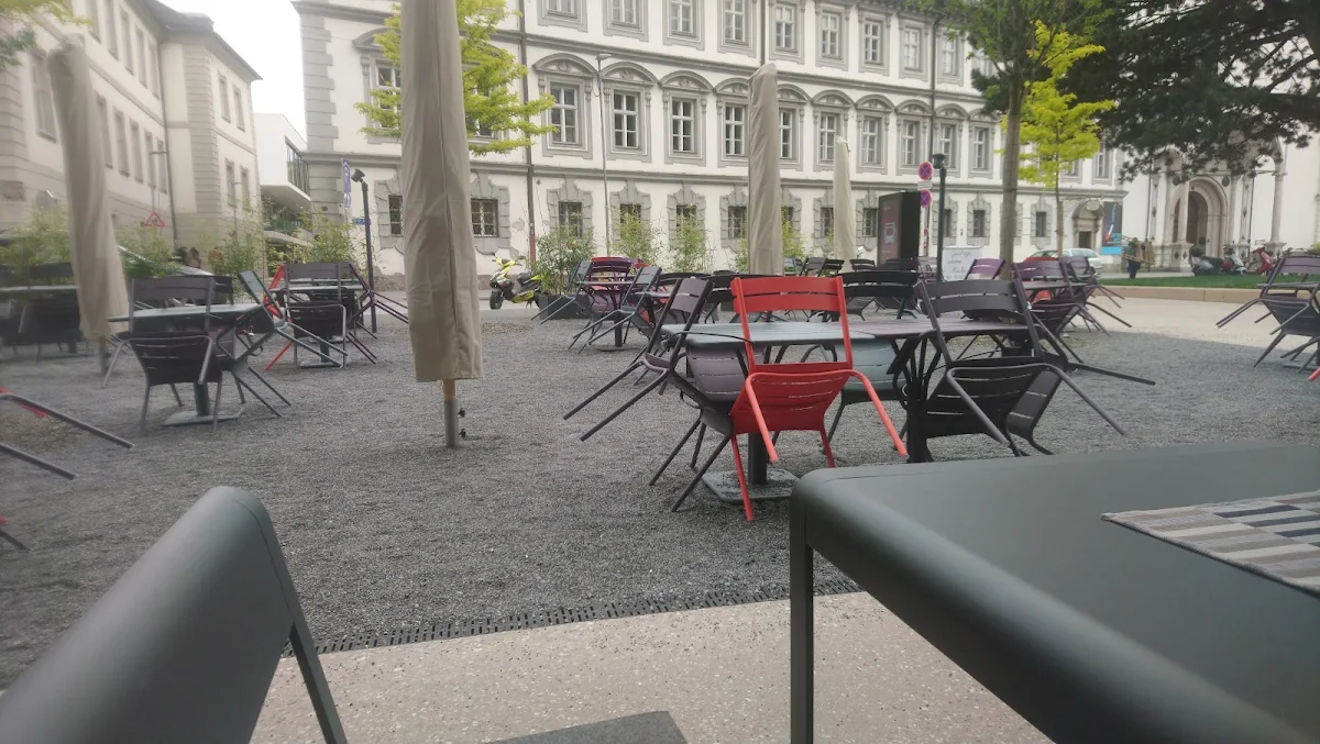 Atmosphäre photo 8