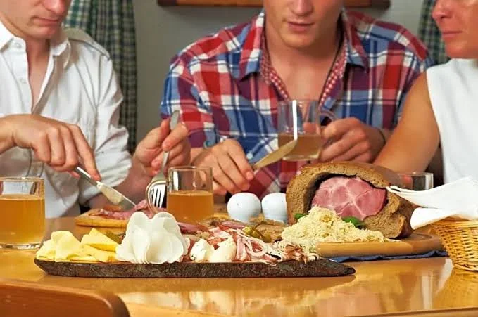 Essen und Trinken photo 5
