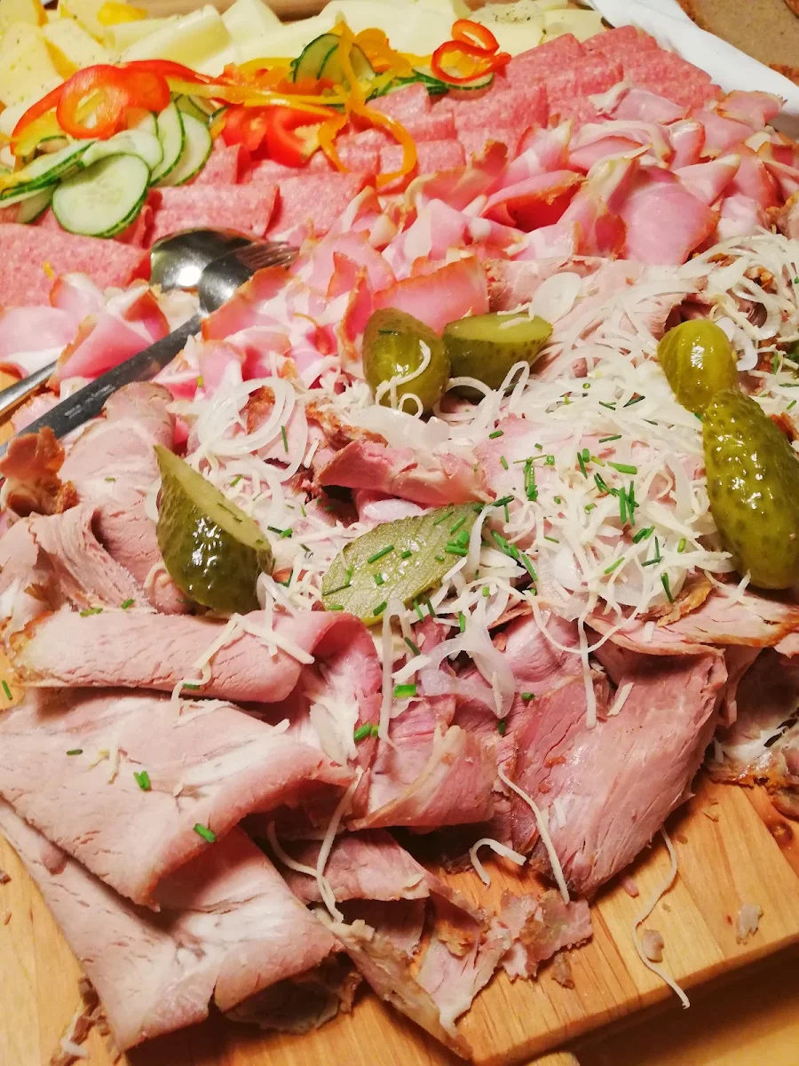 Essen und Trinken photo 6