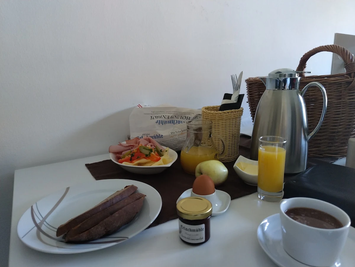 Essen und Trinken photo 7