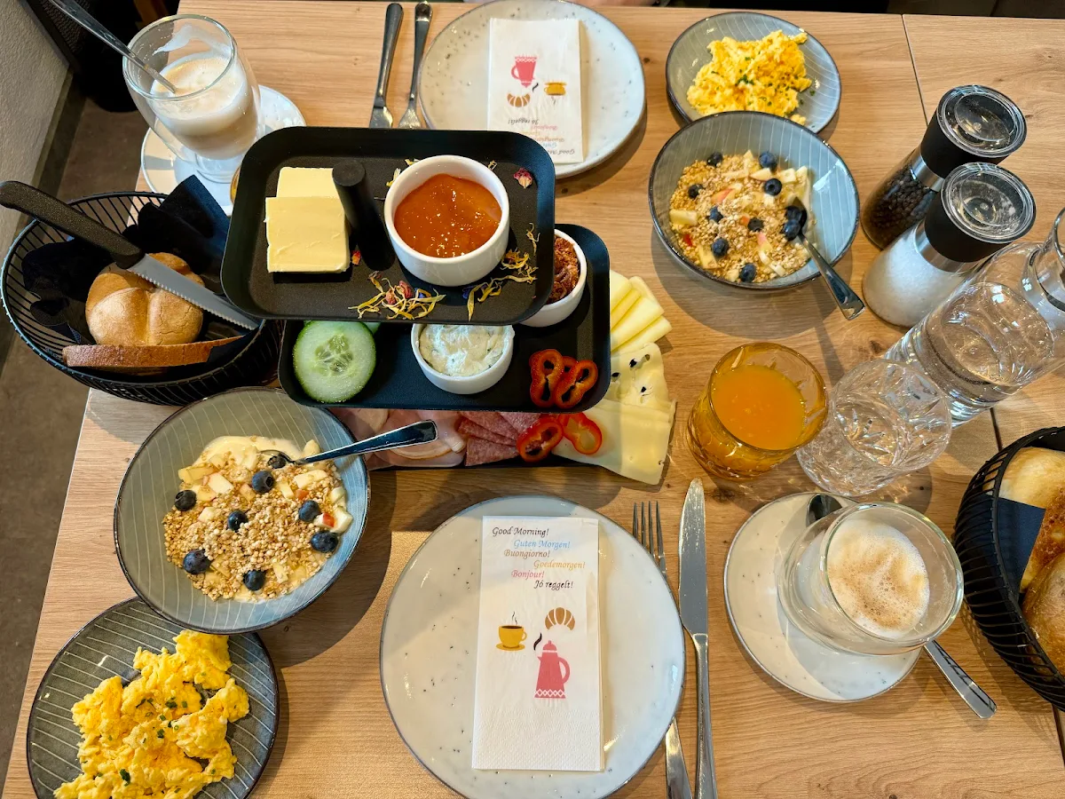 Essen und Trinken photo 6