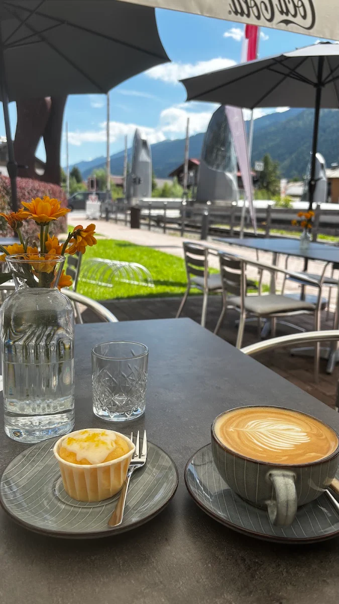 Essen und Trinken photo 7