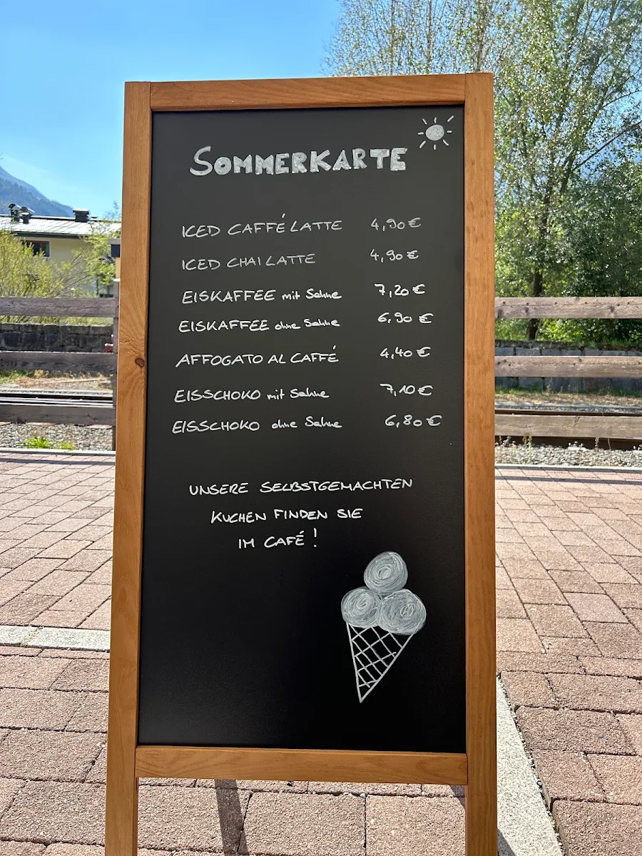 Speisekarte photo 9