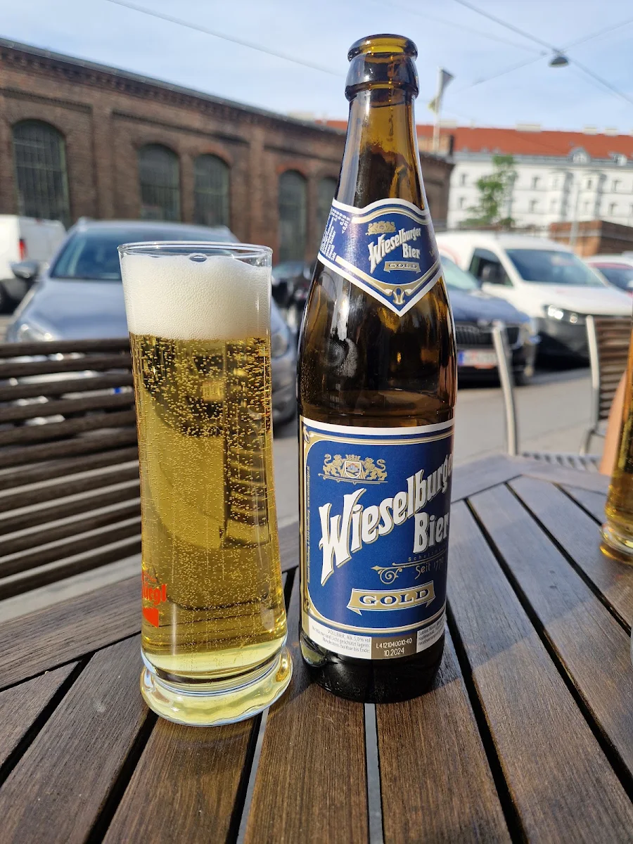 Essen und Trinken photo 1