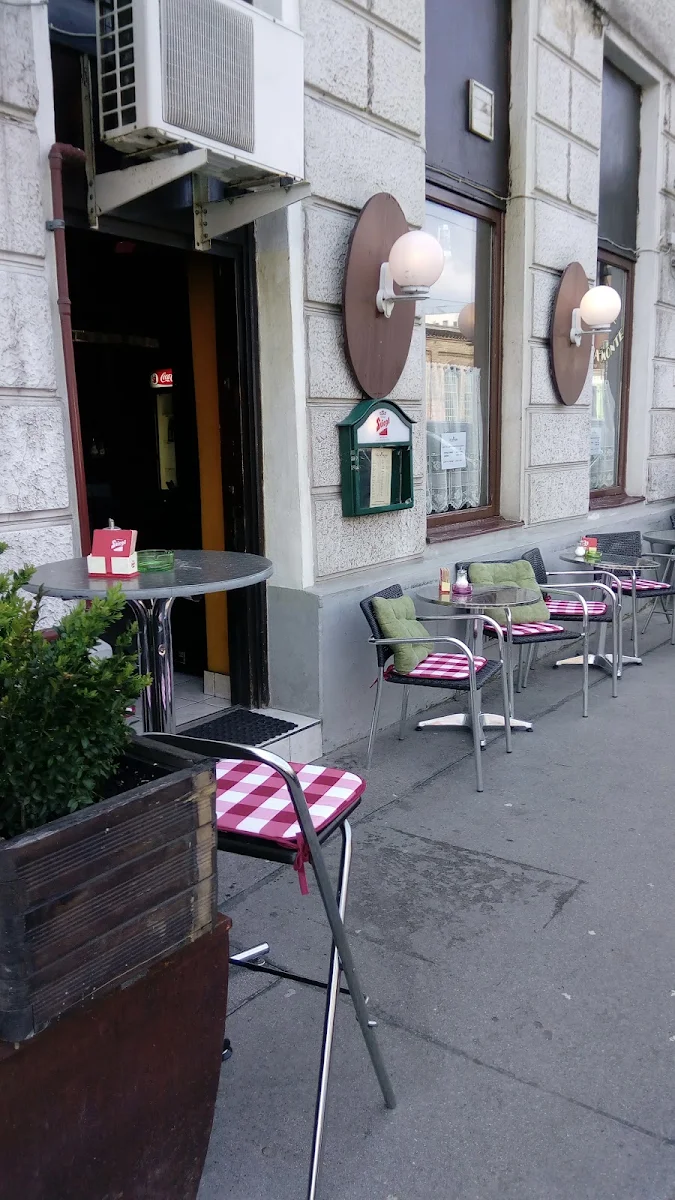 Café Terramonte Titelbild