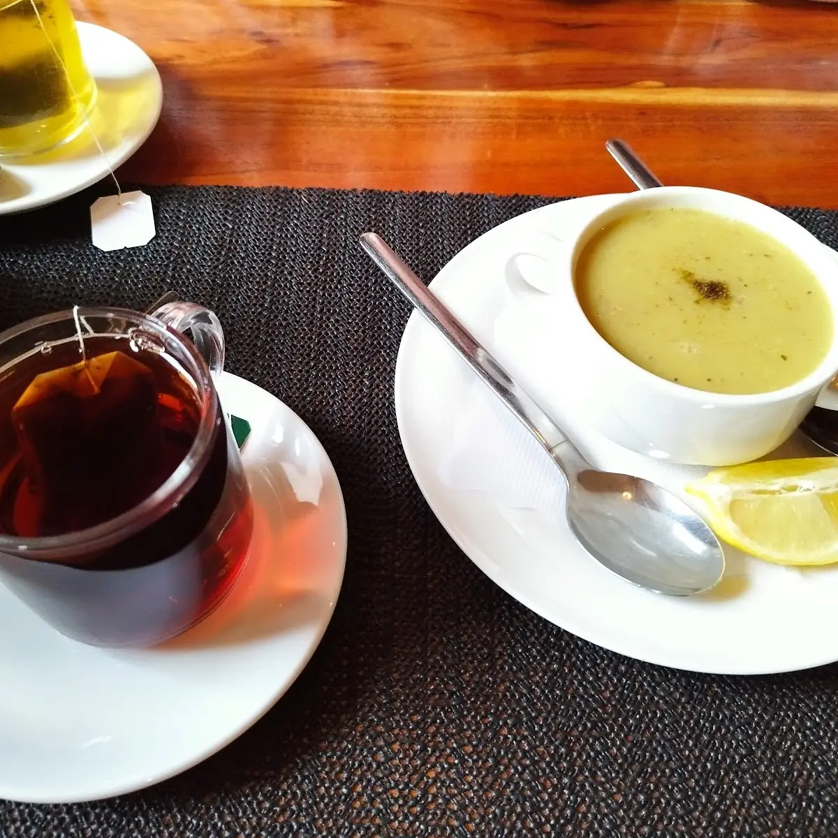 Essen und Trinken photo 10