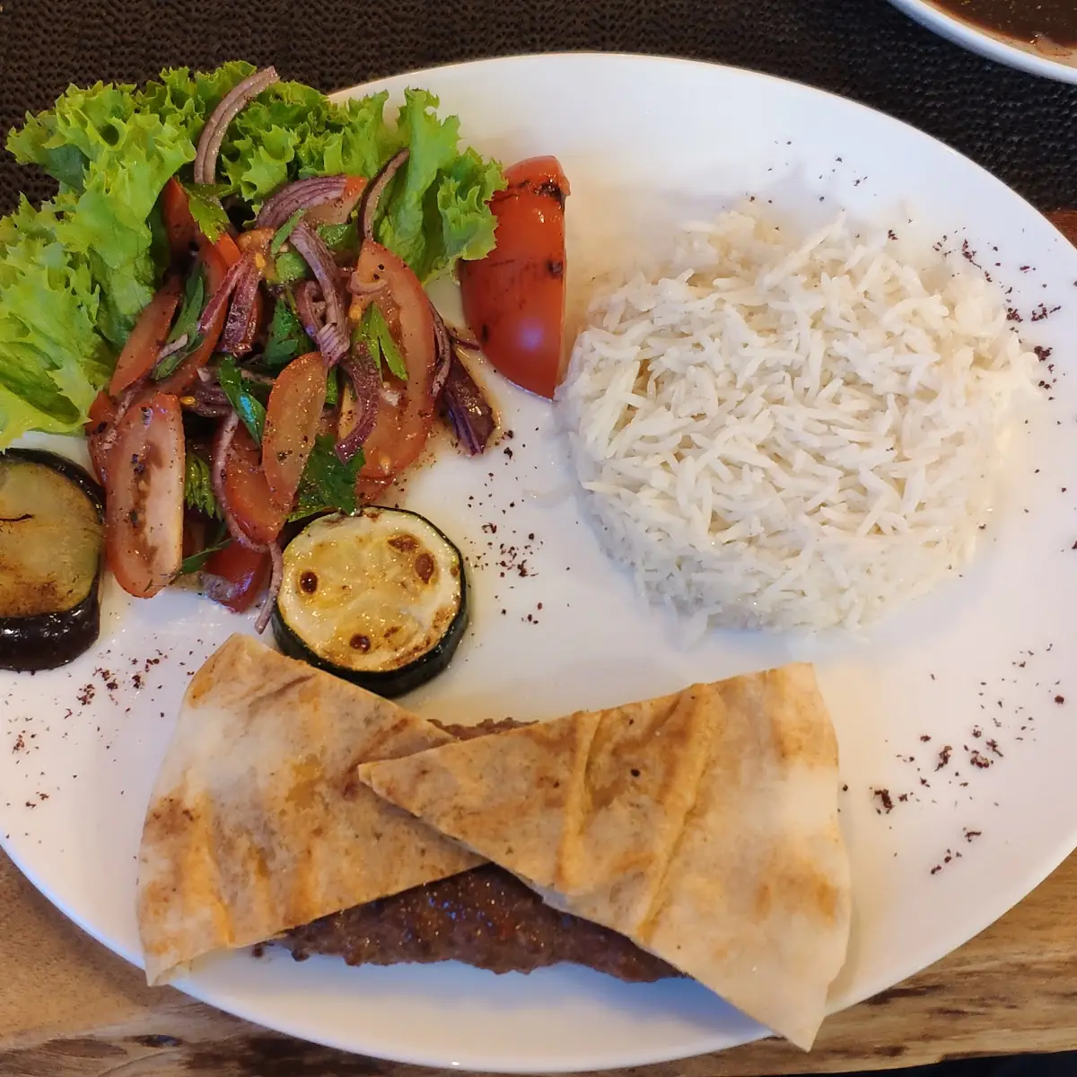 Essen und Trinken photo 4