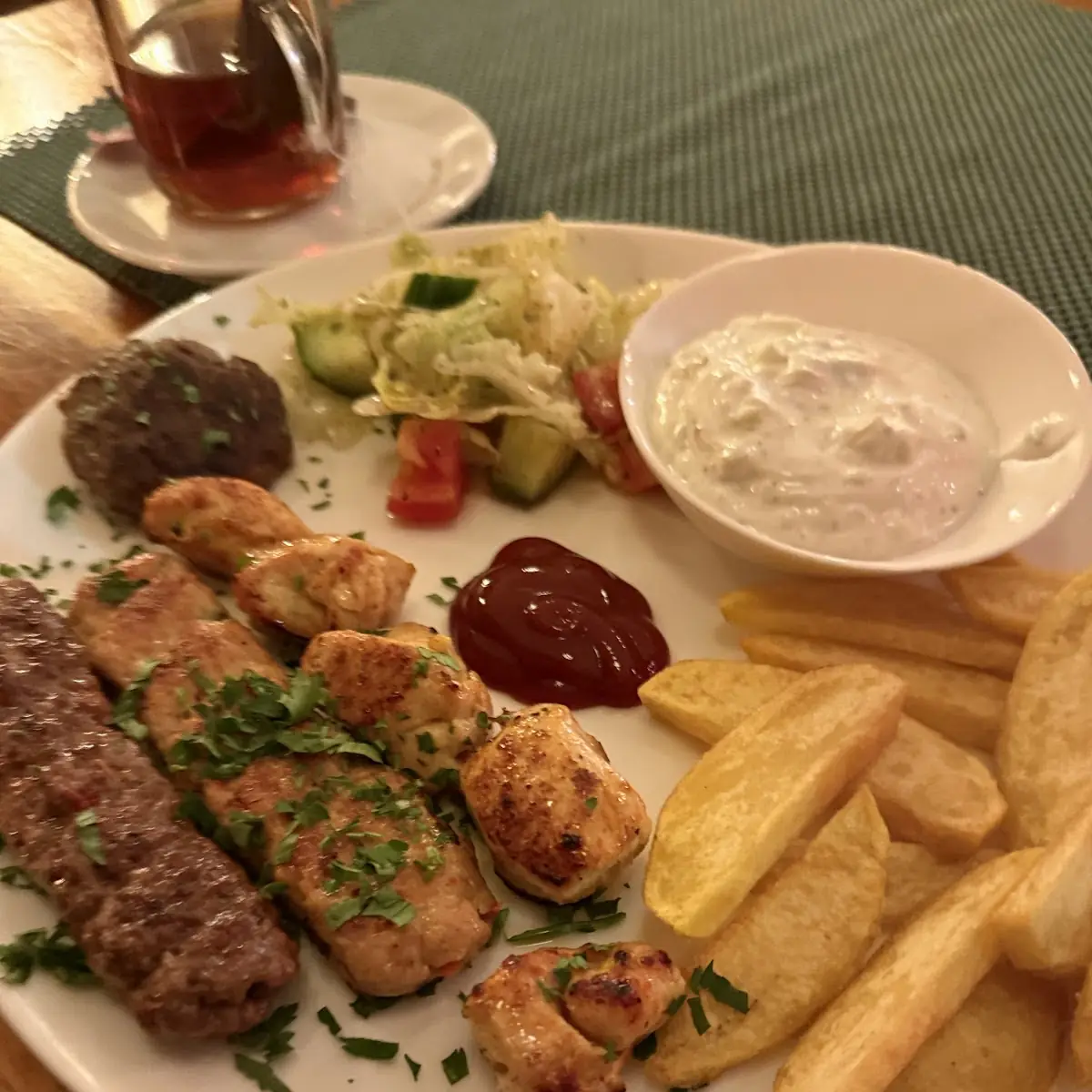 Essen und Trinken photo 6