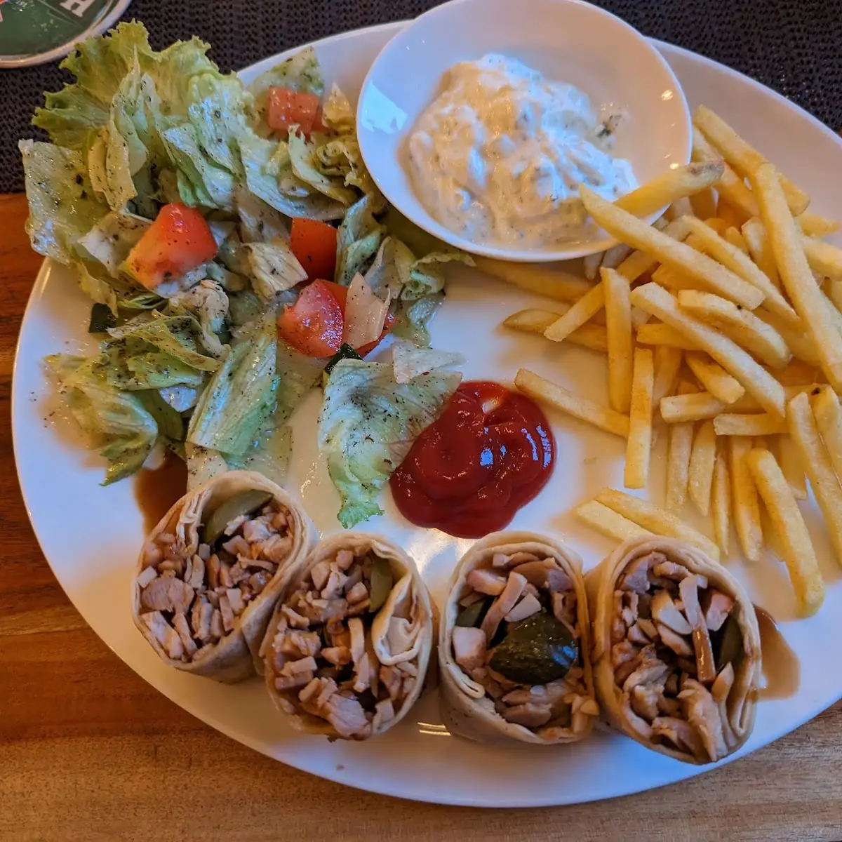 Essen und Trinken photo 7