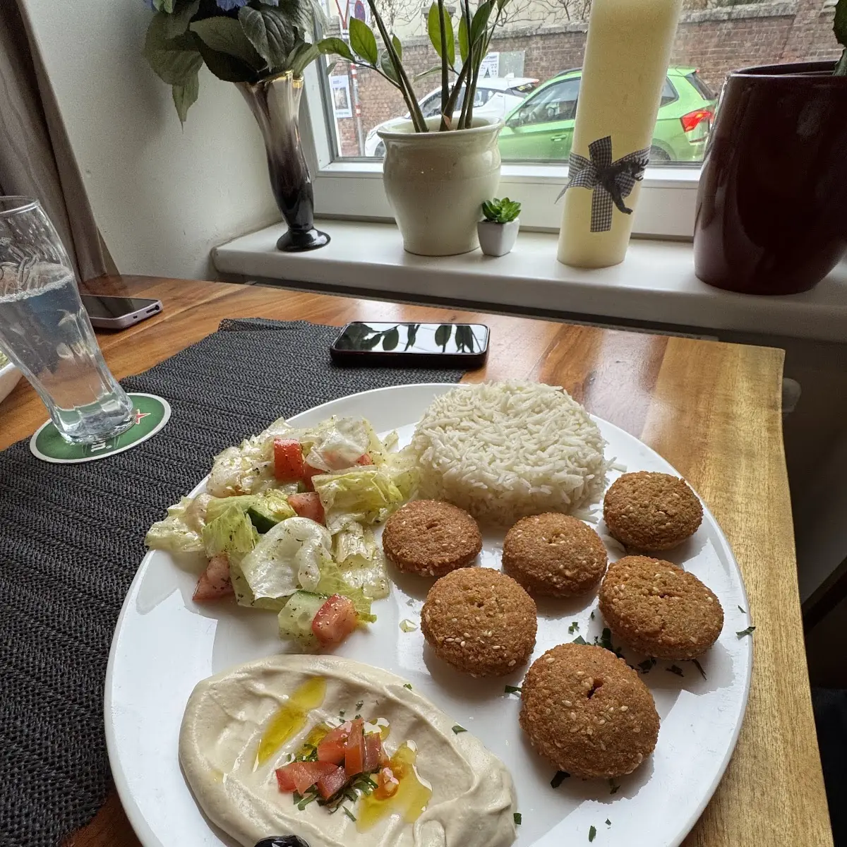 Essen und Trinken photo 8