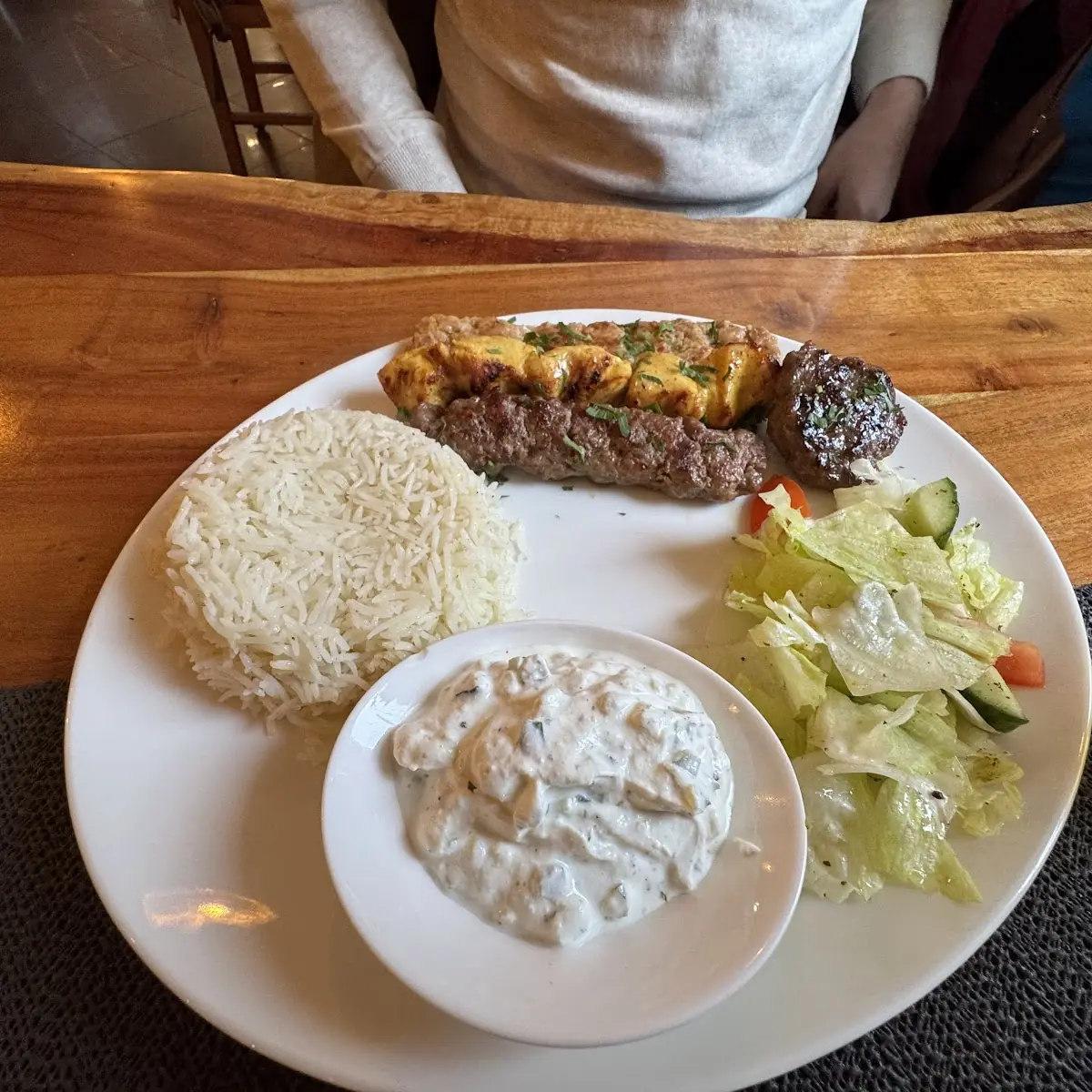 Essen und Trinken photo 9